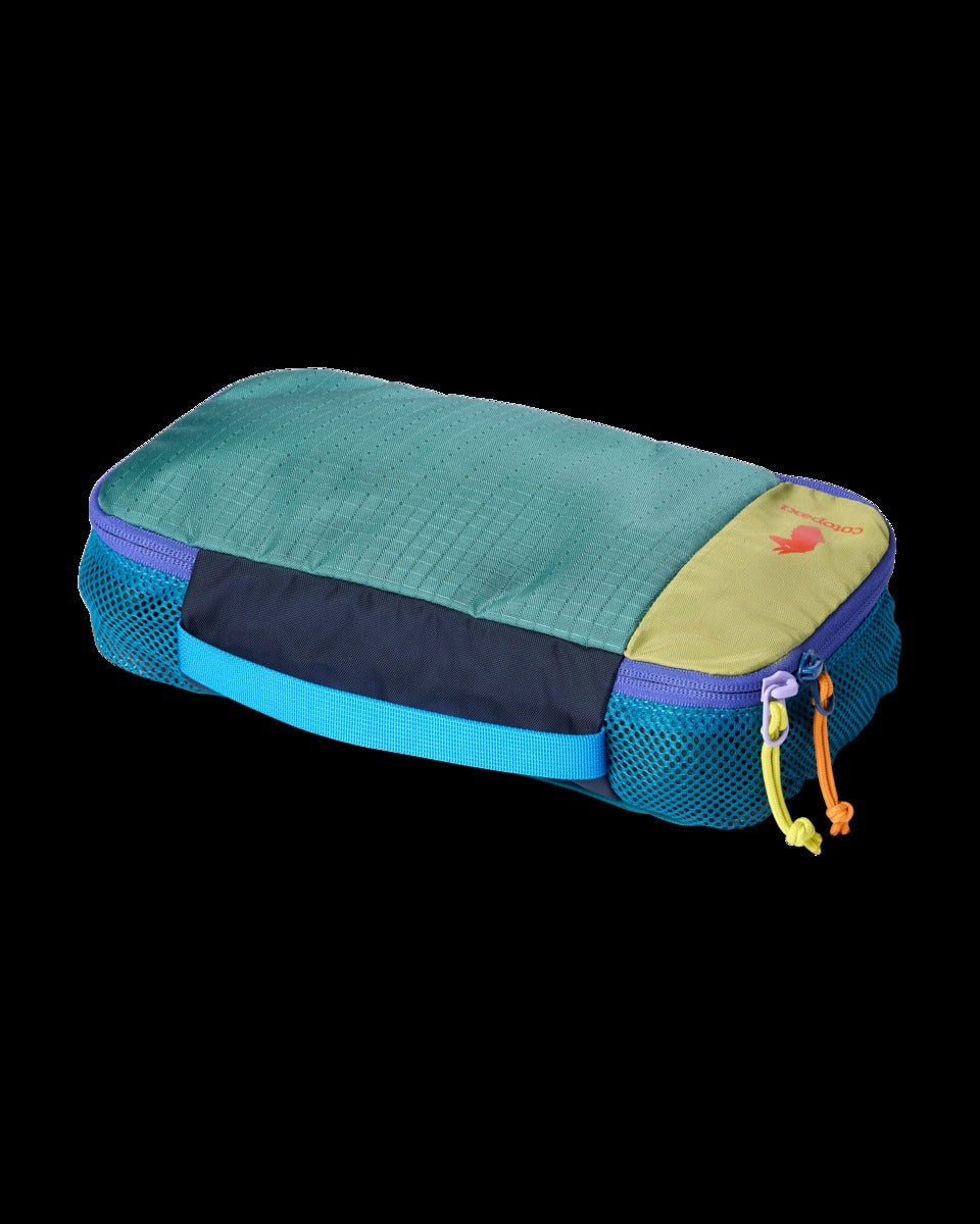 Cubo 3L Travel Cube - Del Día