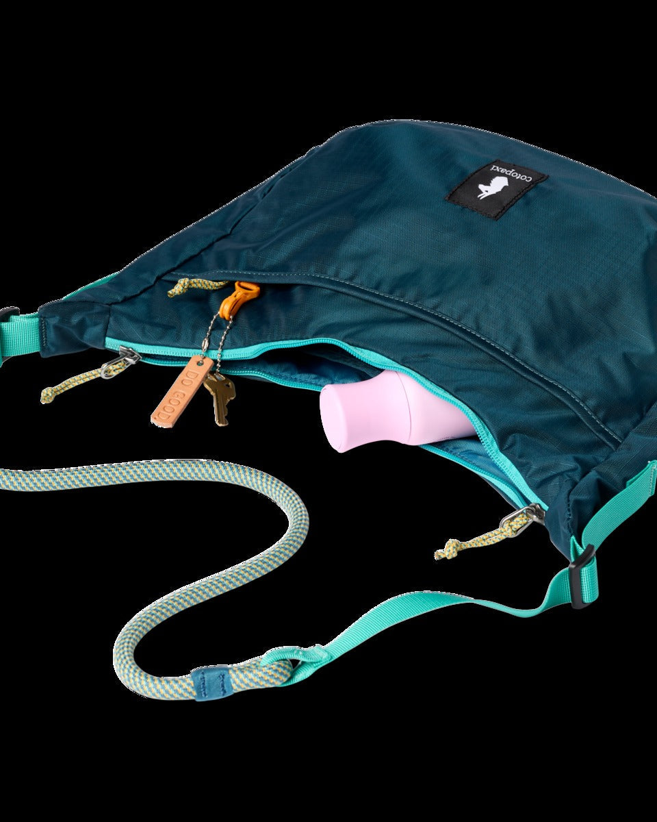 Trozo 8L Shoulder Bag - Cada Día