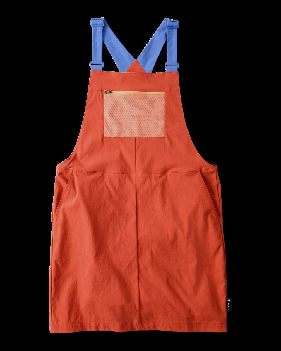 Tolima Overall Dress - Women's