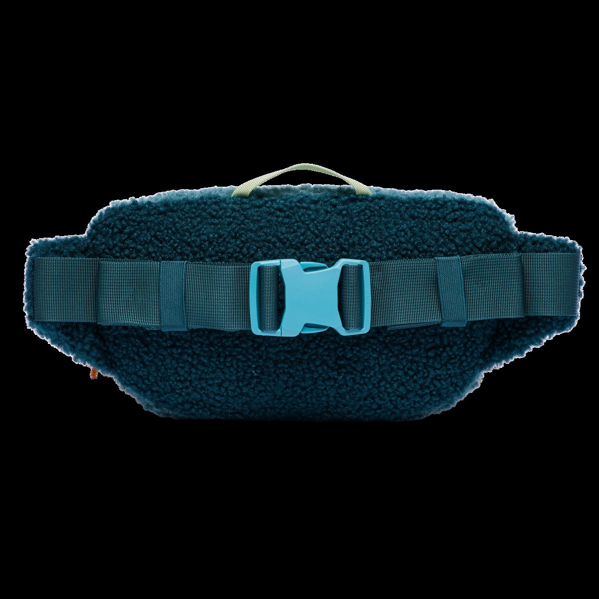 High Pile Fleece 3L Sling