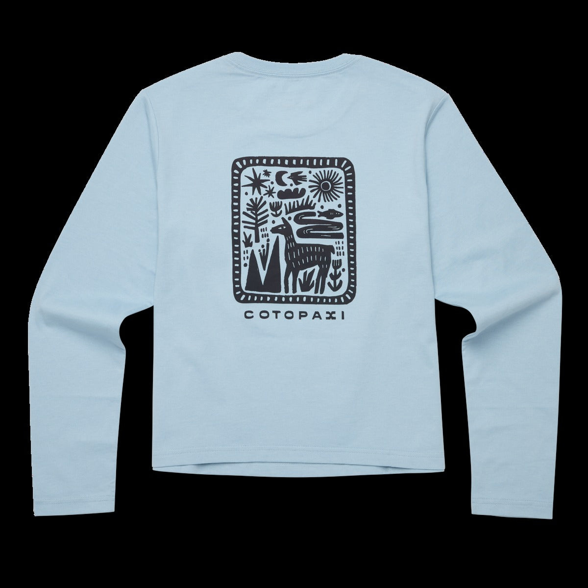 Nomad Long-Sleeve T-Shirt - Women's