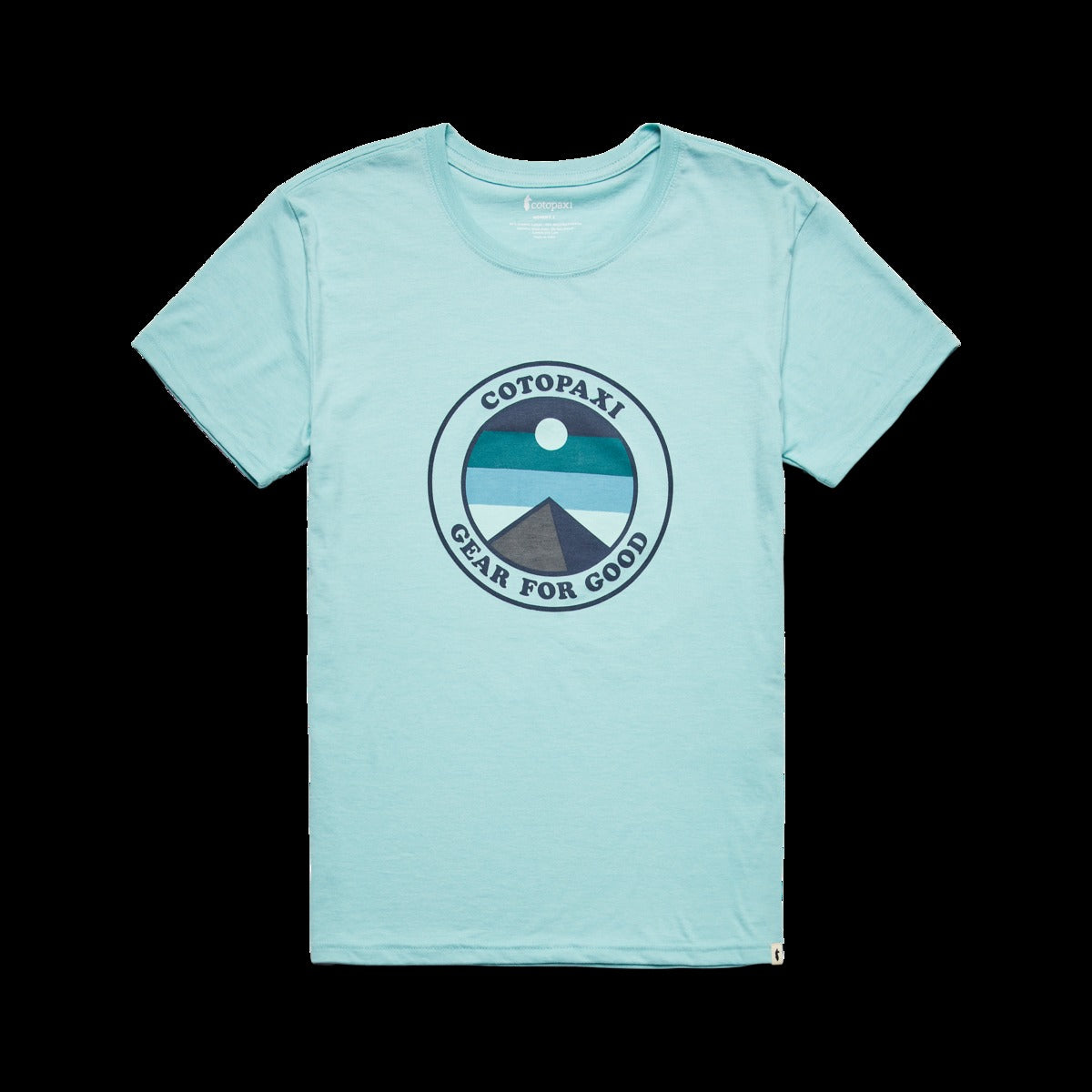 Sunny Side T-Shirt - Women's