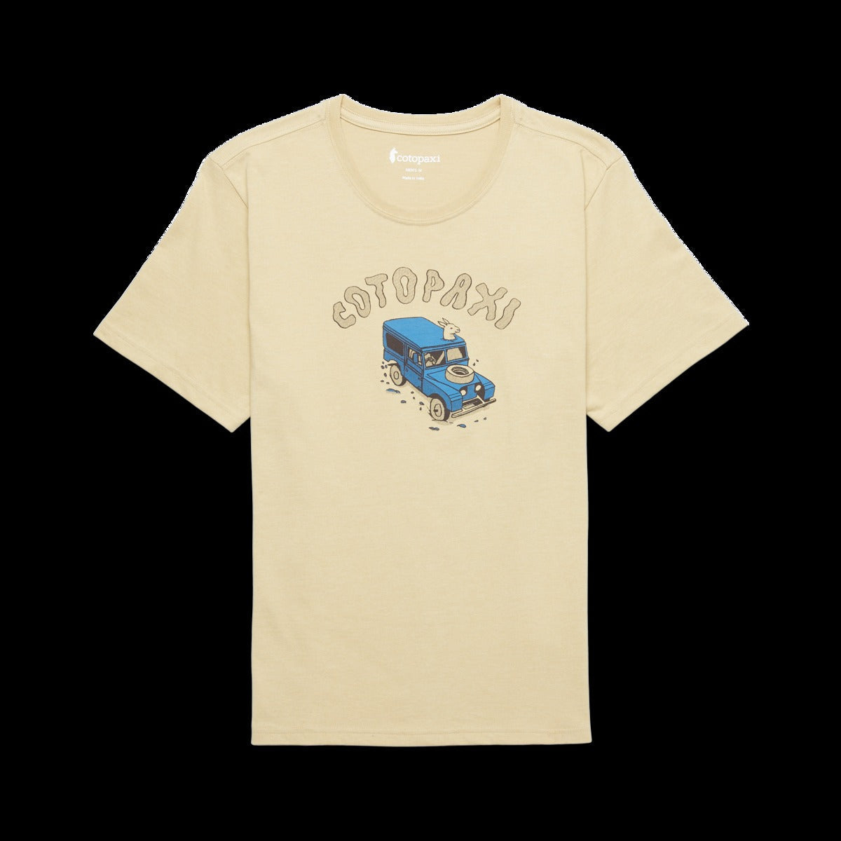Coto-Pilot T-Shirt - Men's