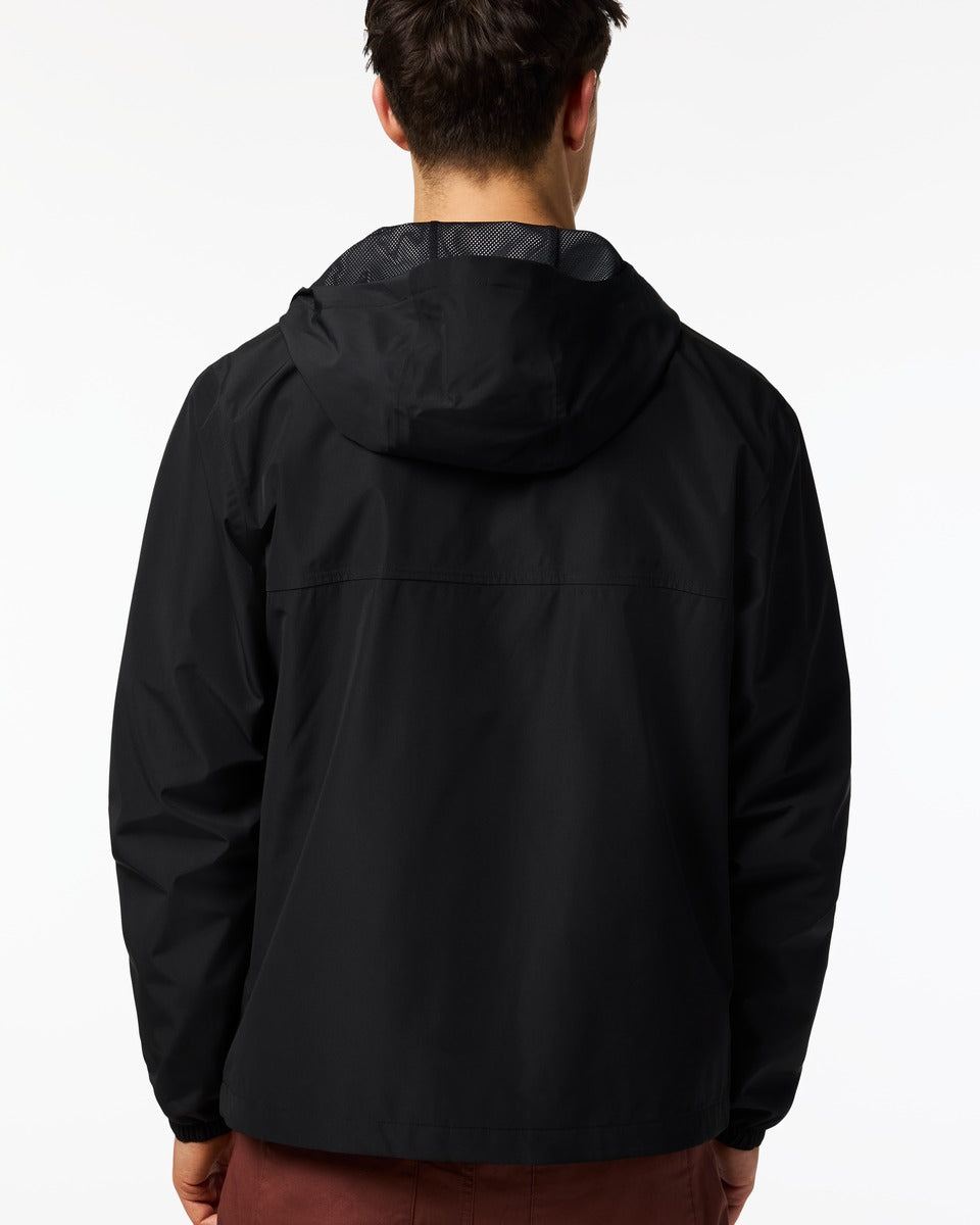 Rayu Rain Jacket - Men's