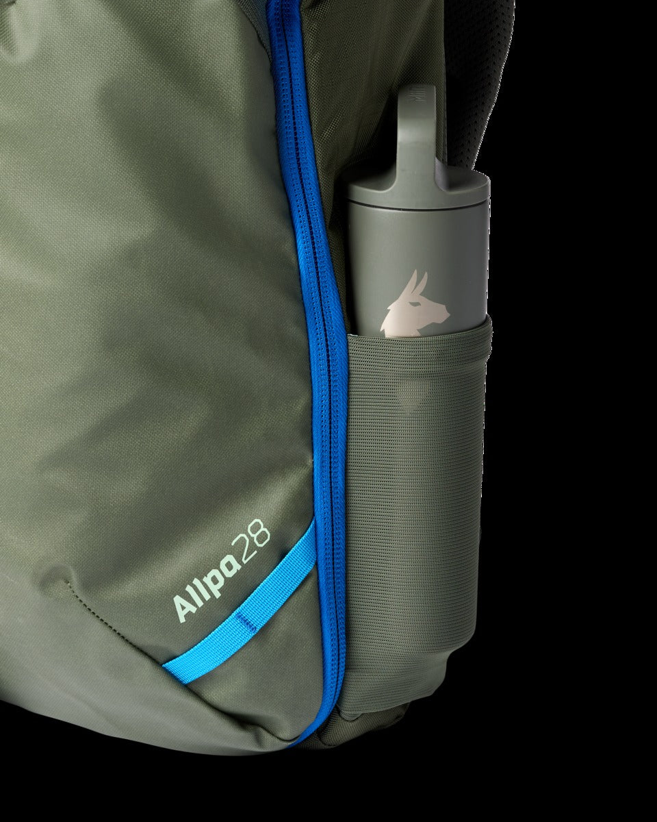 Allpa 28L Travel Pack