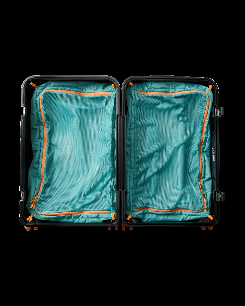 Coraza Suitcase - Medium Checked
