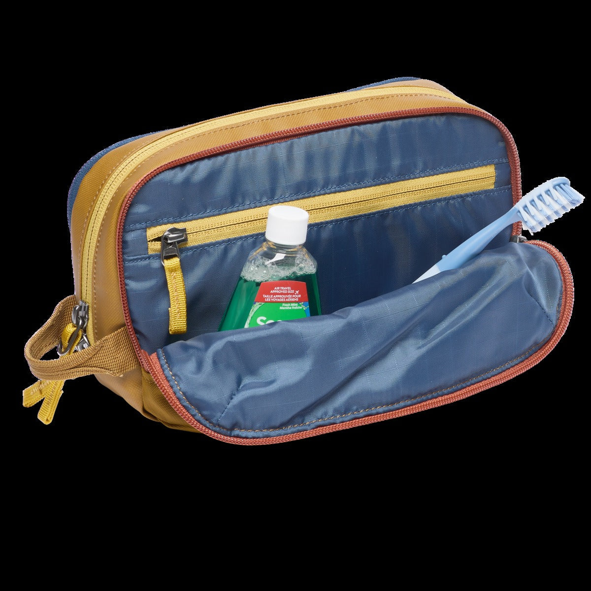 Nido Accessory Bag - Cada Día