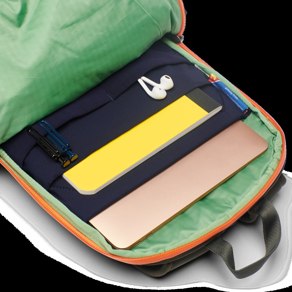 Moda 20L Backpack - Cada Día