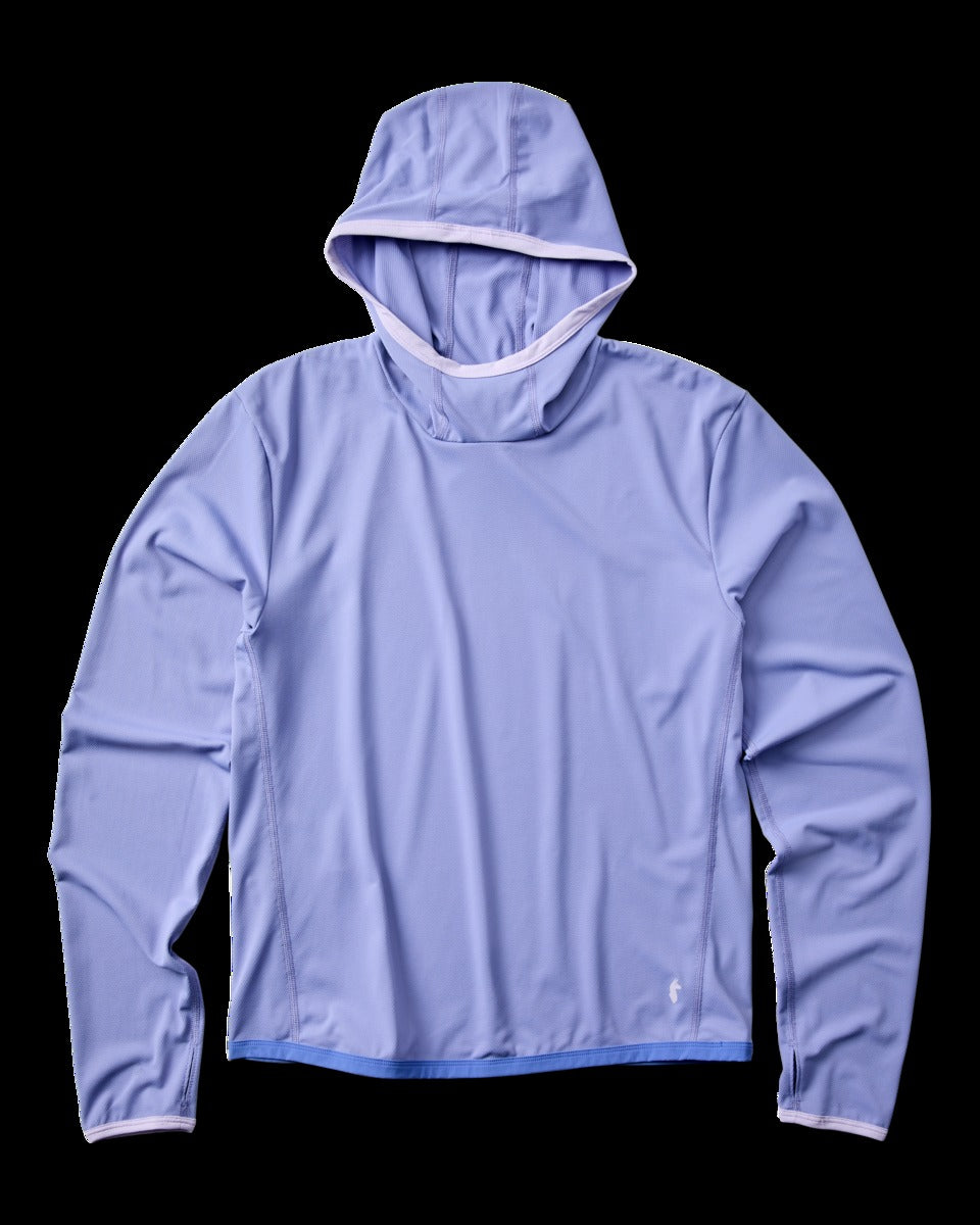 Sombra Sun Hoodie - Women's