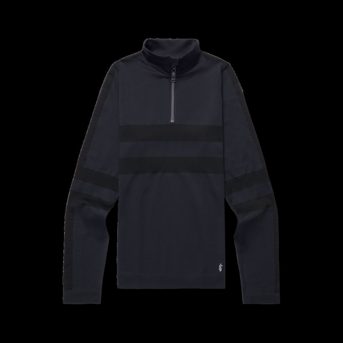 Debajo Seamless Baselayer Quarter-Zip - Women's