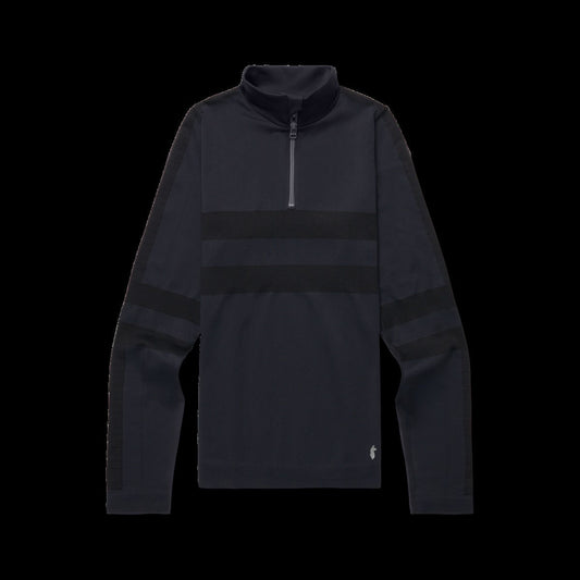 Debajo Seamless Baselayer Quarter-Zip - Women's