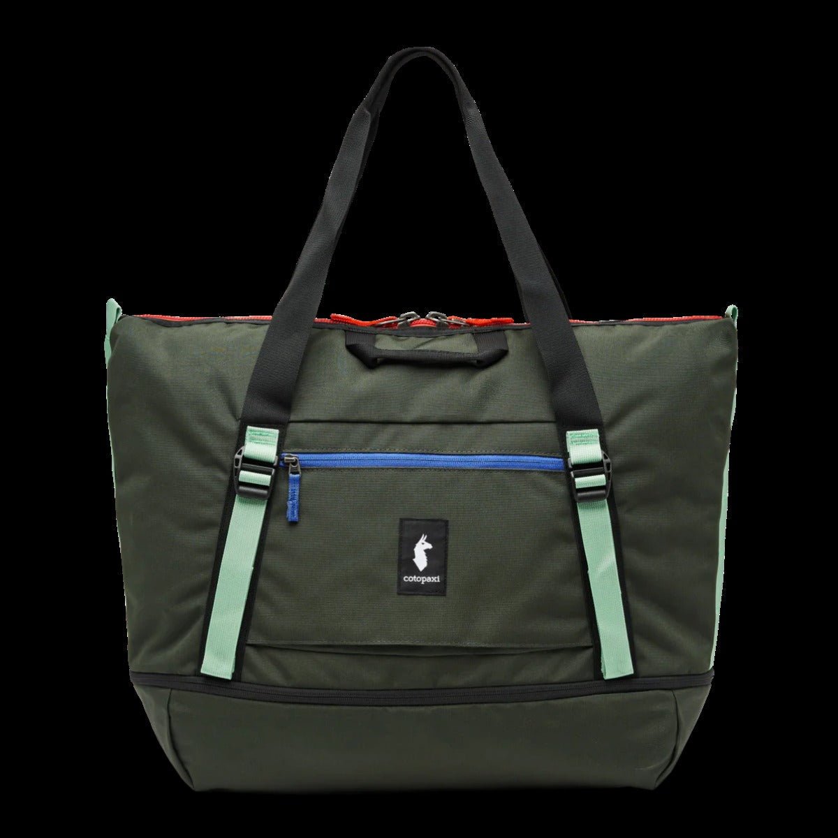 Viaje 35L Weekender Bag - Cada Día