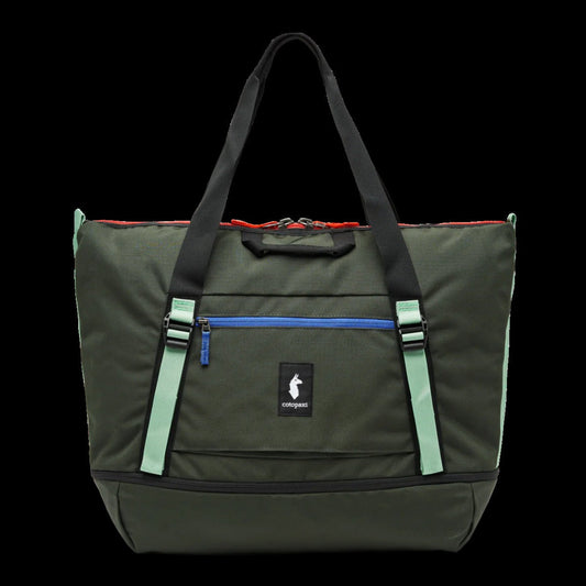 Viaje 35L Weekender Bag - Cada Día