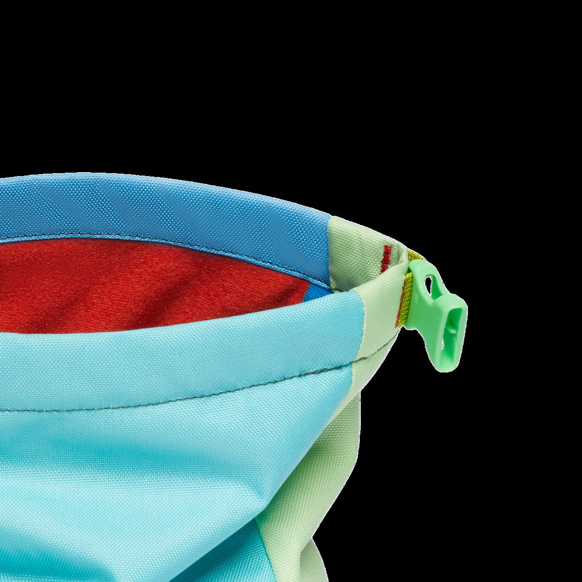 Halcon Chalk Bucket - Del Día
