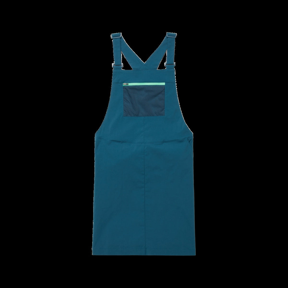 Tolima Overall Dress - Women's