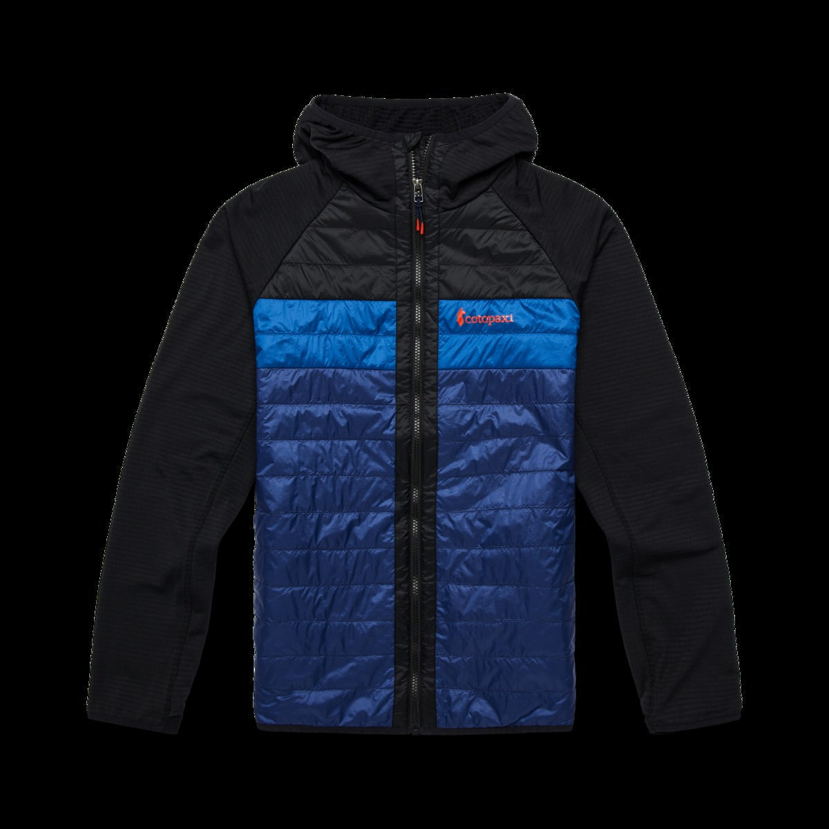 Capa Hybrid Insulated Hooded Jacket - Men's