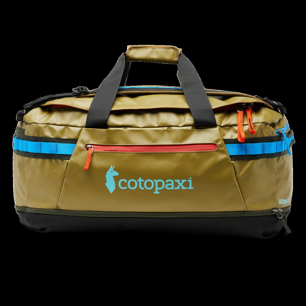 Allpa 70L Duffel Bag