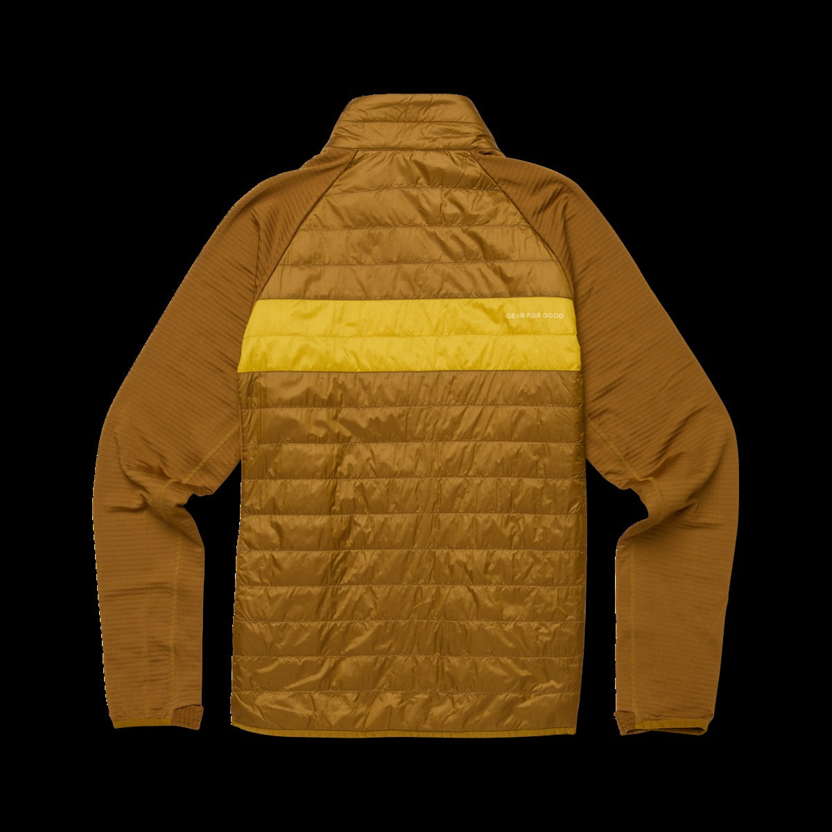 Capa Hybrid Insulated Jacket - Men's