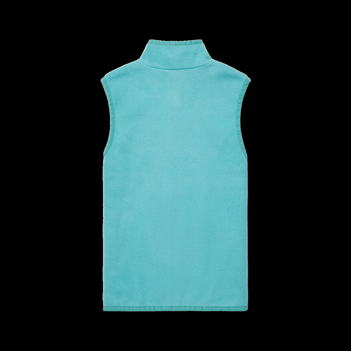 Teca Fleece Vest - Women's