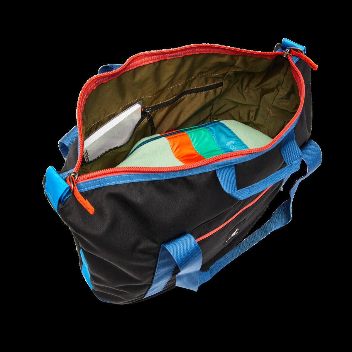 Viaje 35L Weekender Bag - Cada Día