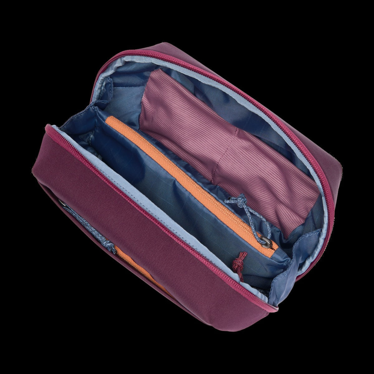 Viaje Tech Organizer - Cada Día