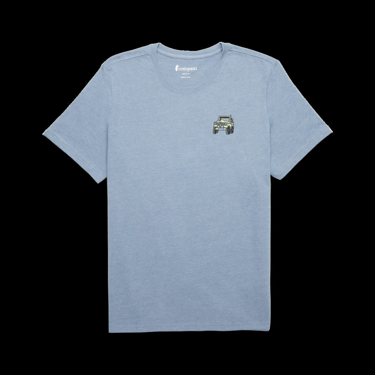Slice of Adventure T-Shirt - Men's