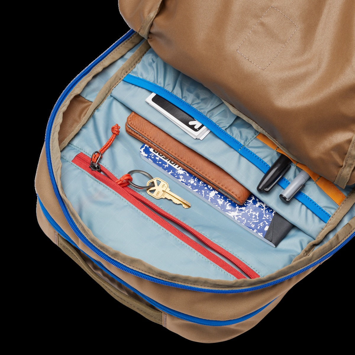 Chiquillo 30L Daypack - Cada Día