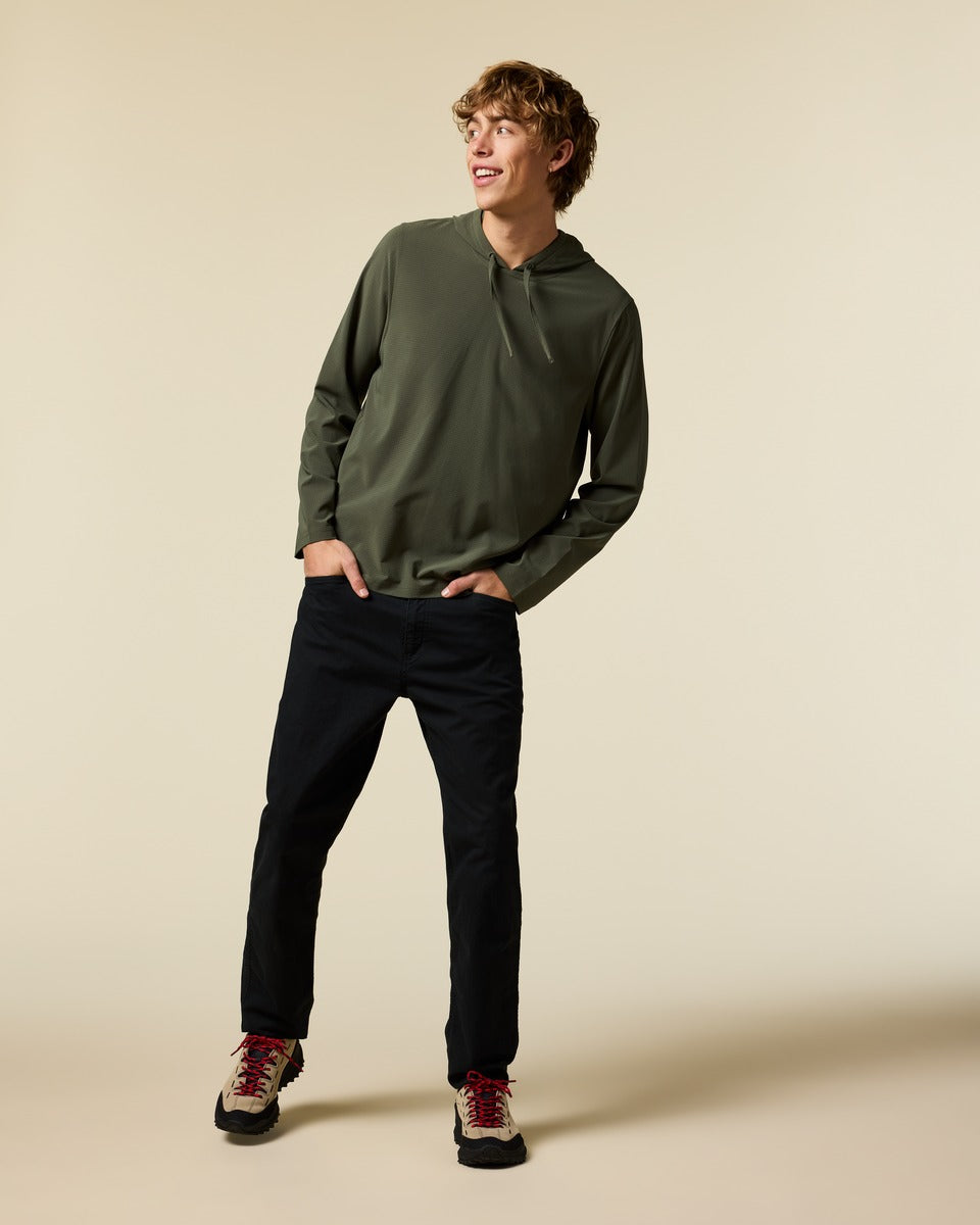 Pulso Tech Hoodie - Men's