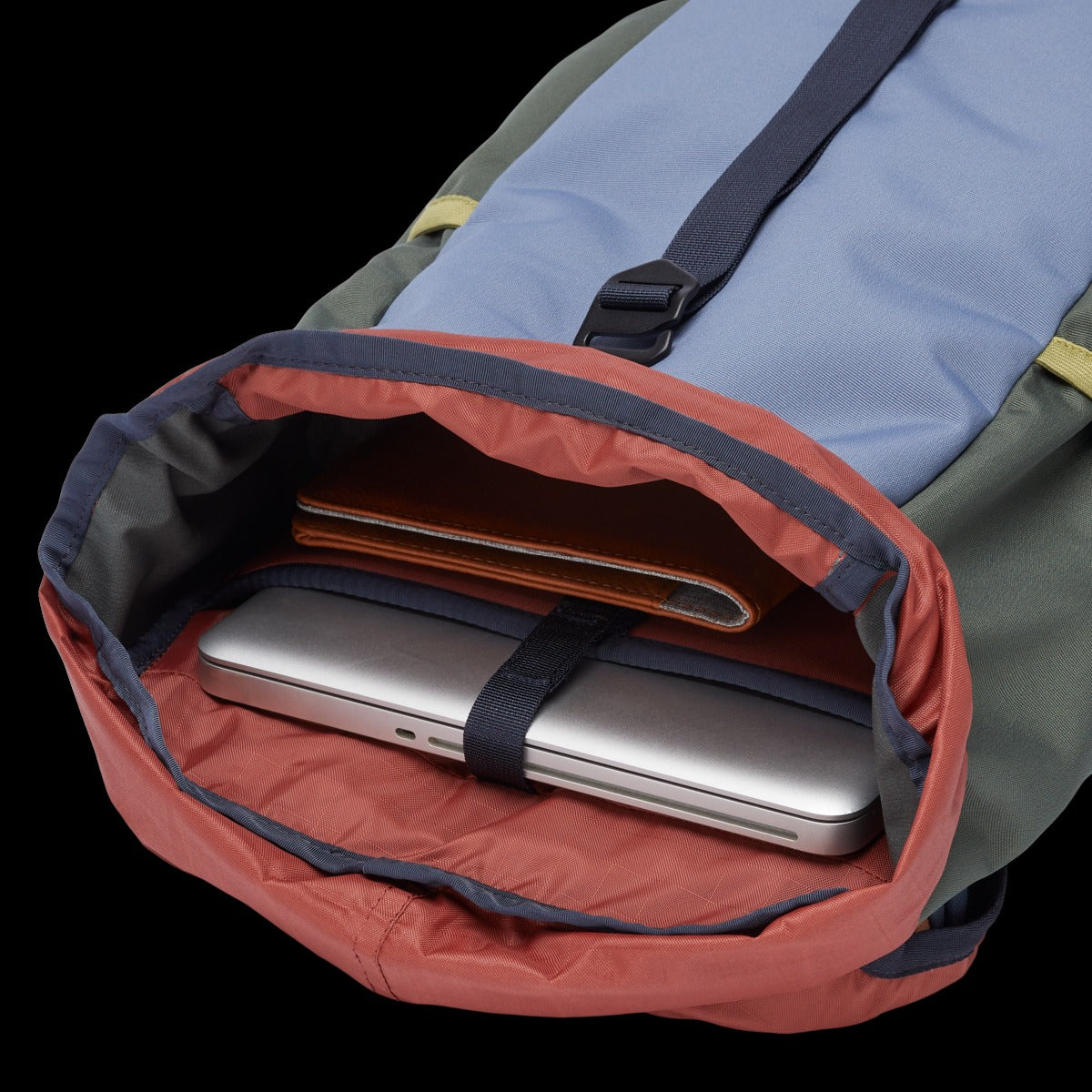 Tapa 22L Backpack - Cada Día