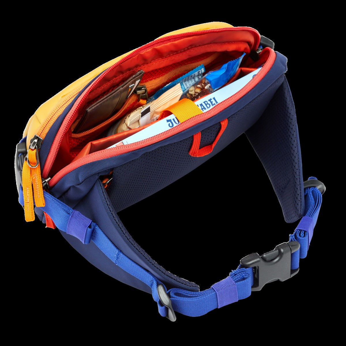 Allpa X 4L Hip Pack