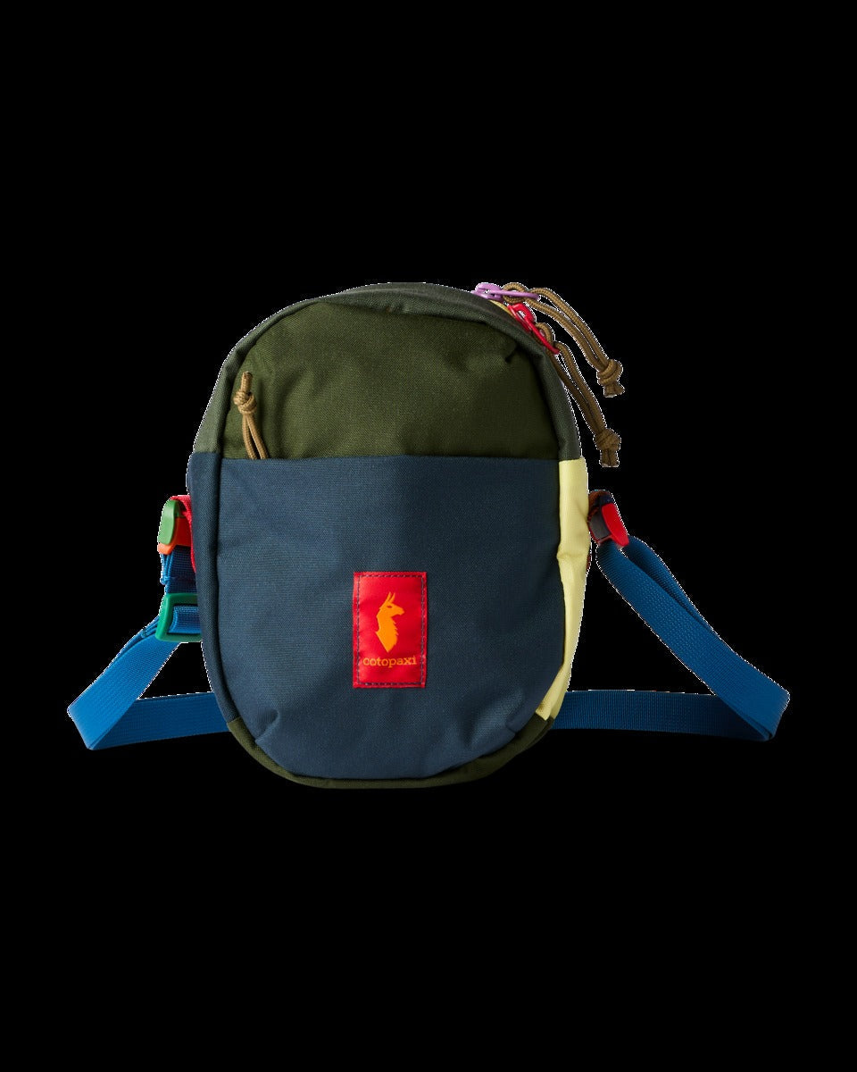 Todo 3L Shoulder Bag - Del Día