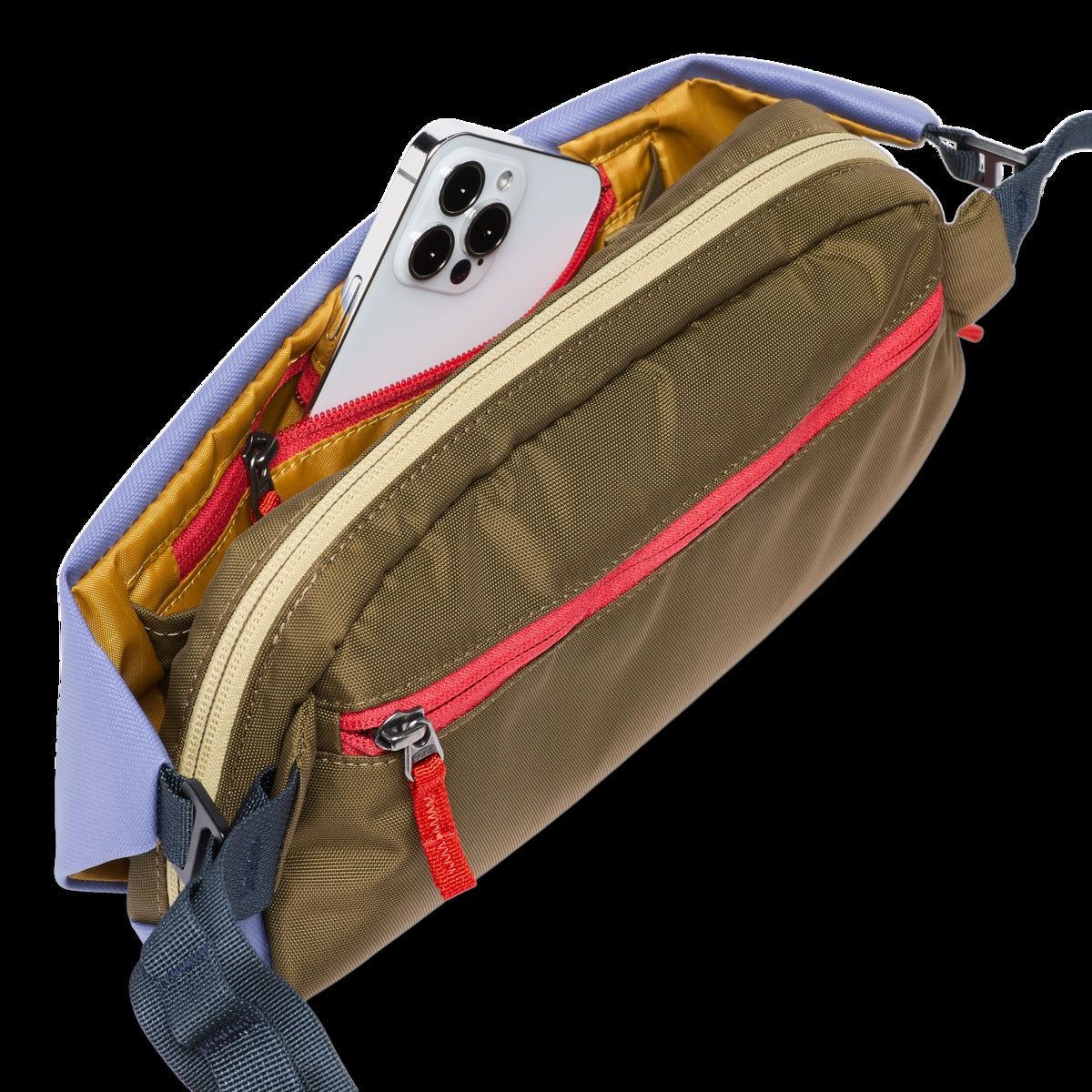 Coso 2L Hip Pack - Cada Día