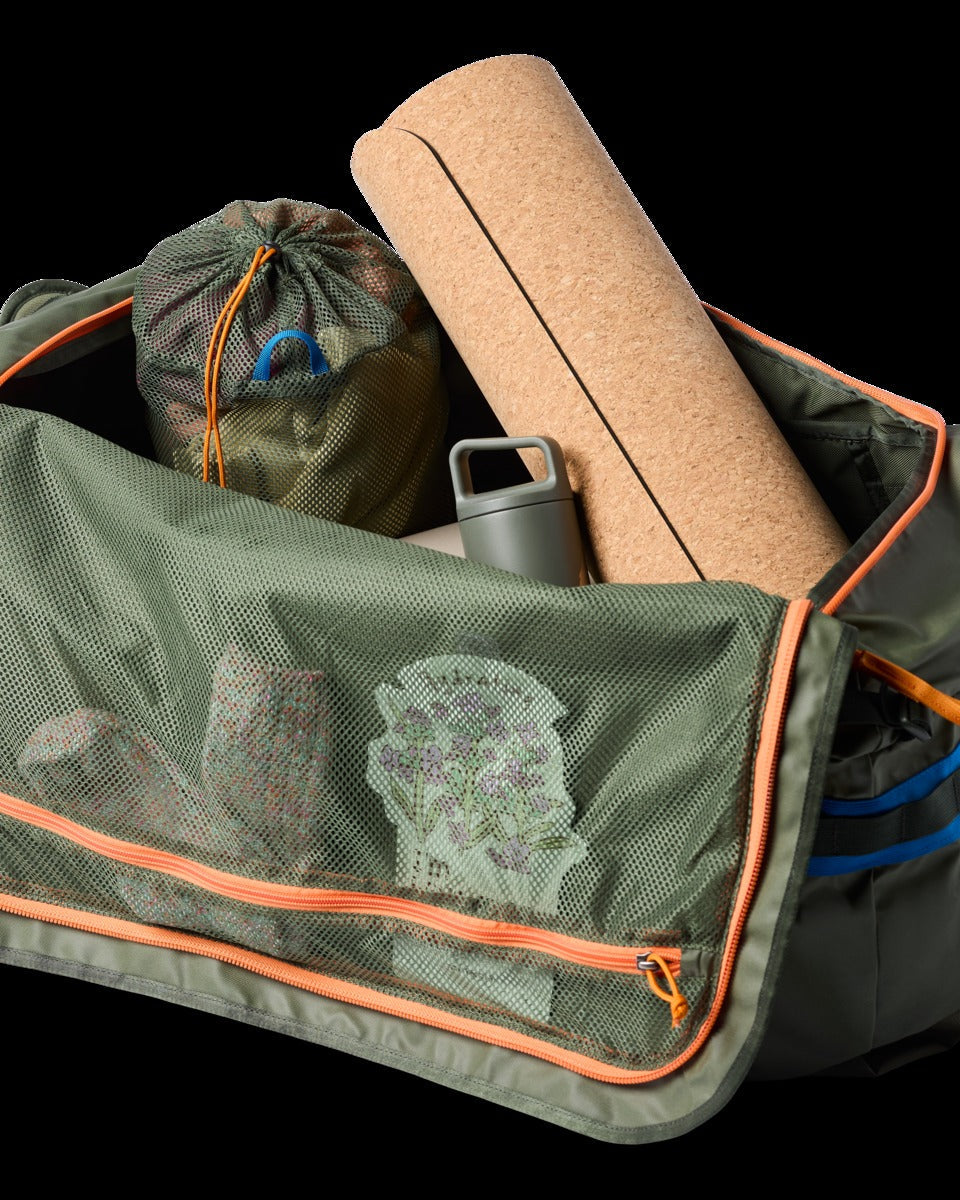 Allpa Getaway 100L Duffel