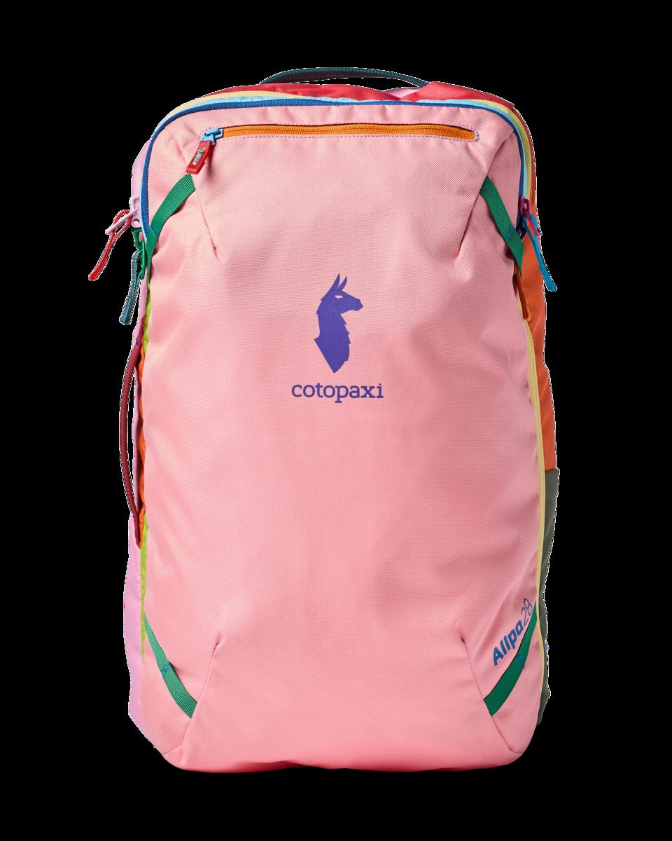 Allpa 28L Travel Pack - Del Día