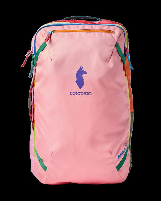 Allpa 28L Travel Pack - Del Día