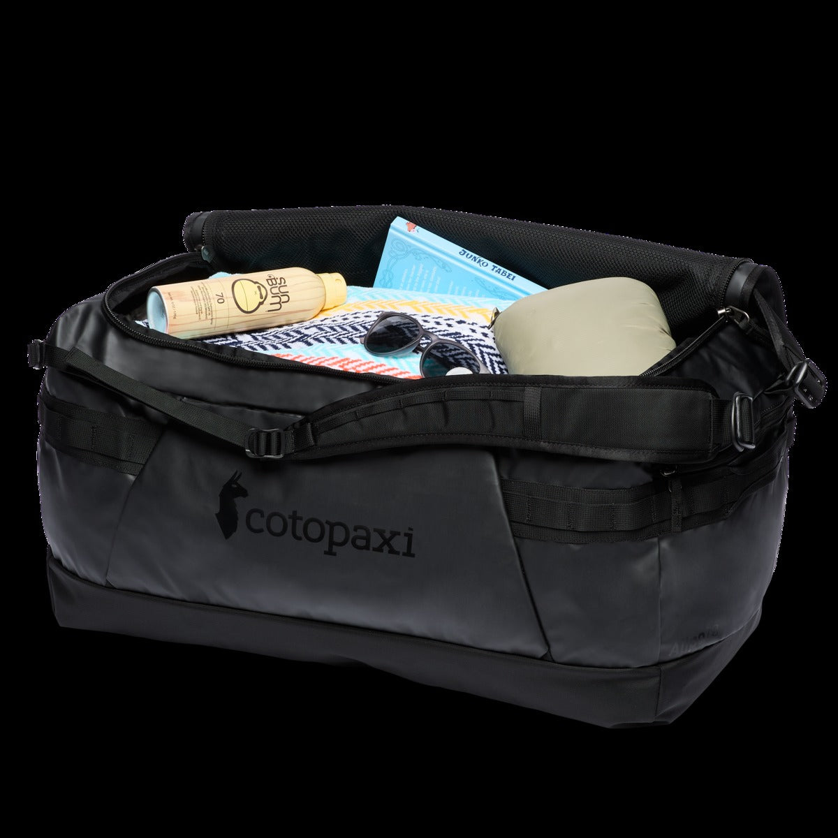 Allpa Getaway 70L Duffel