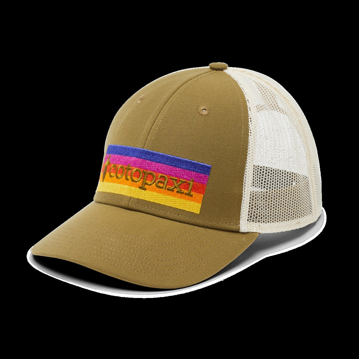 On the Horizon Trucker Hat