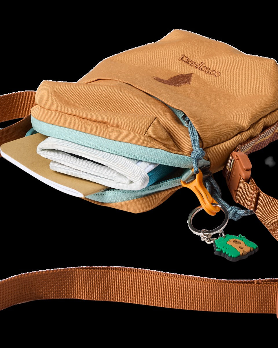 Todo 1L Shoulder Bag