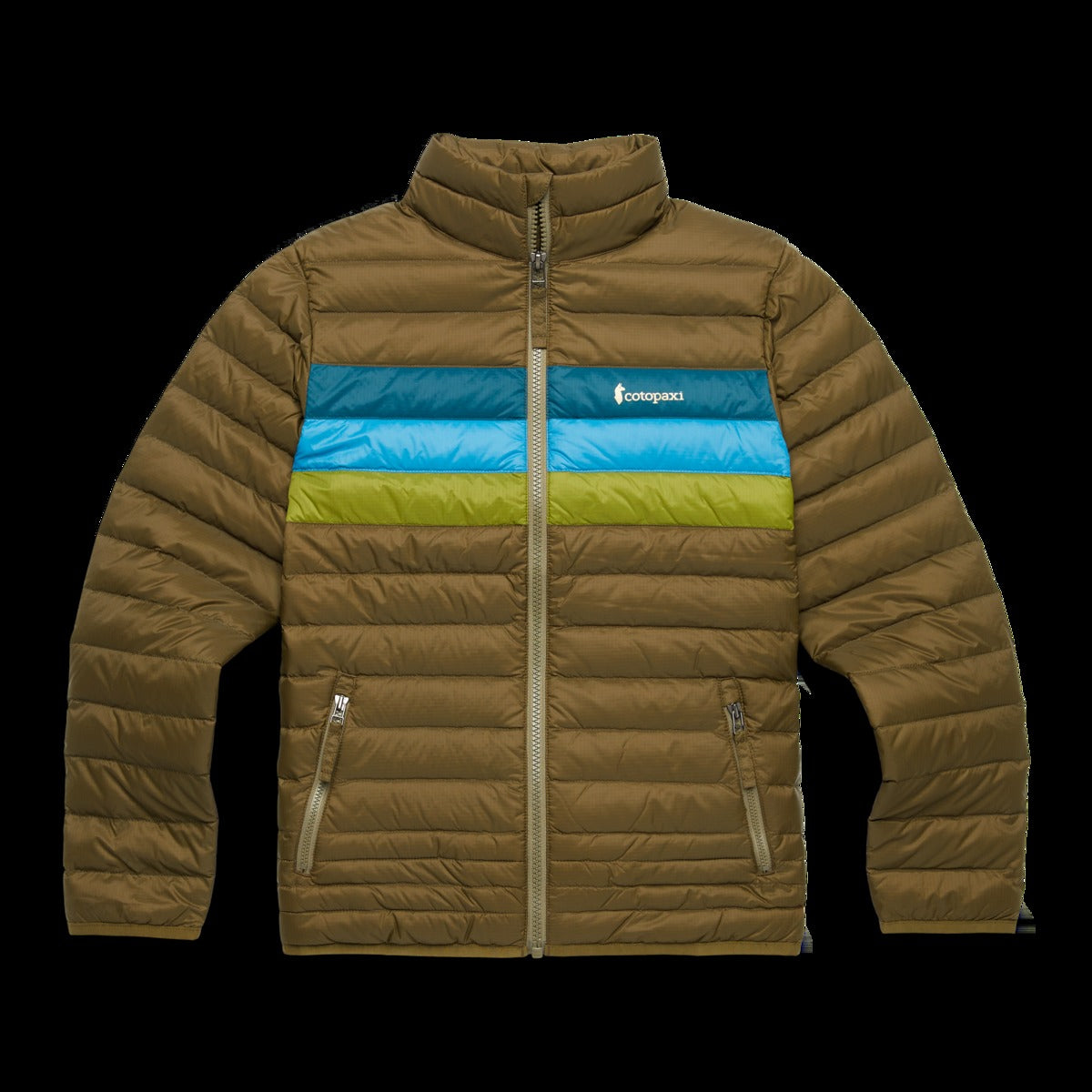 Fuego Down Jacket - Kids'