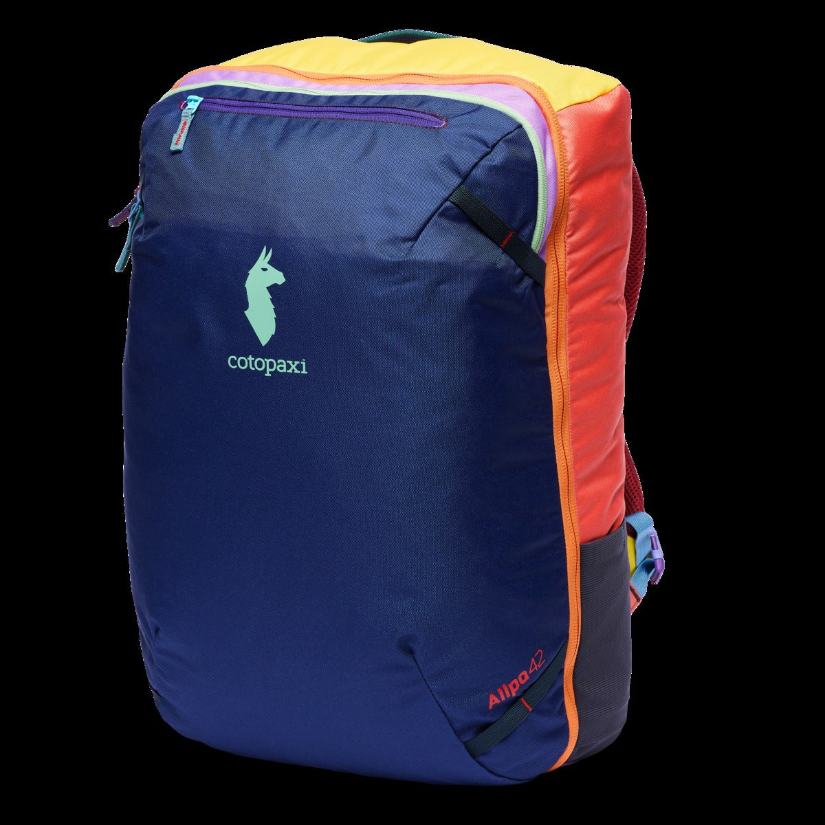 Allpa 42L Travel Pack - Del Día