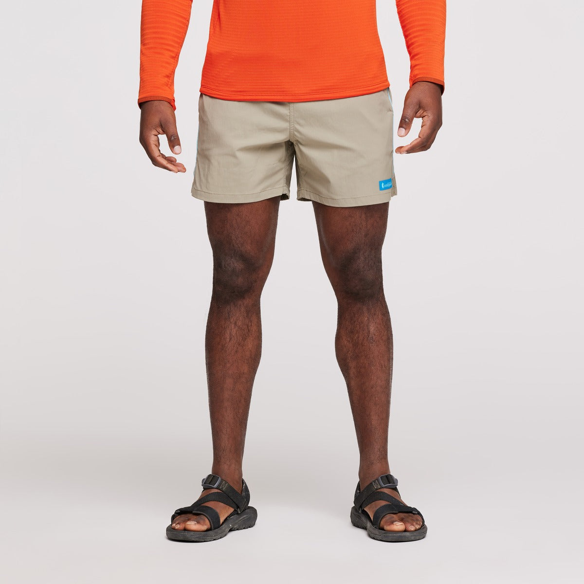 Brinco Short - Solid - Men's