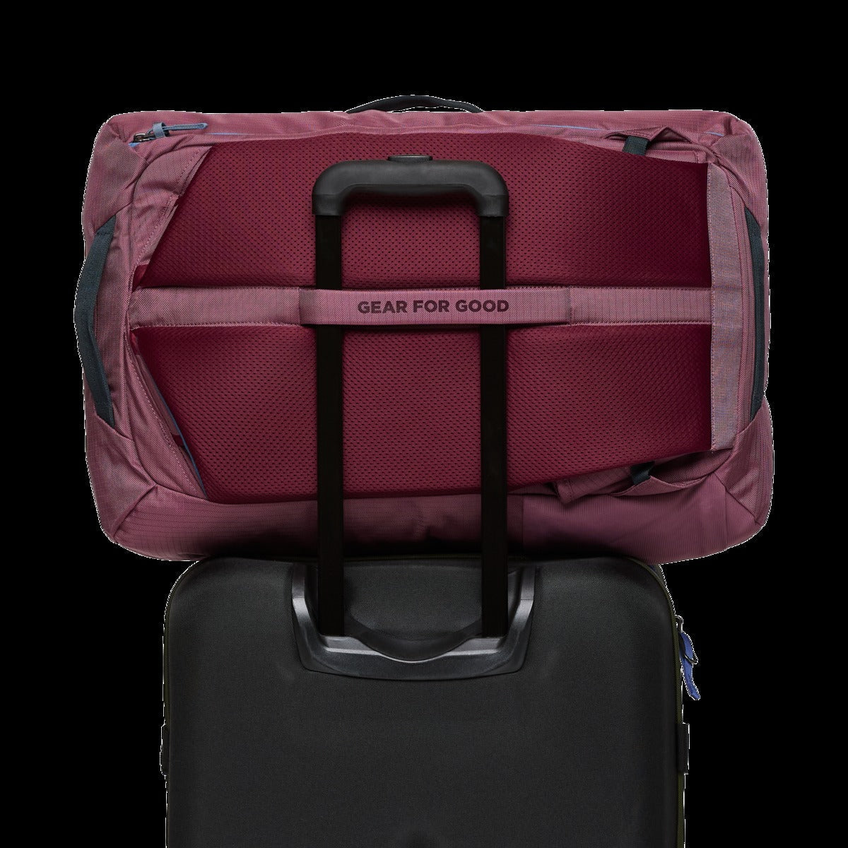 Allpa 42L Travel Pack