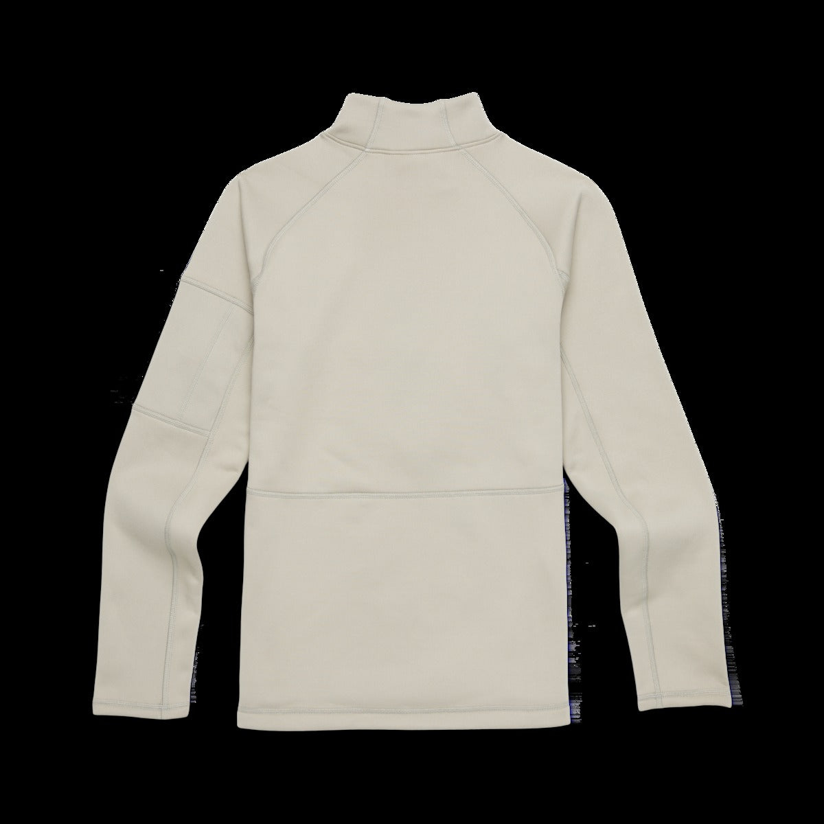 Tempa Fleece Half-Zip Pullover - Women's