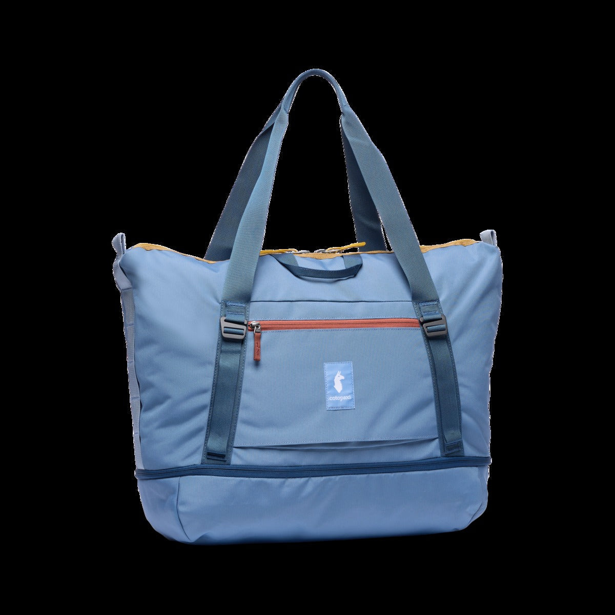 Viaje 35L Weekender Bag - Cada Día