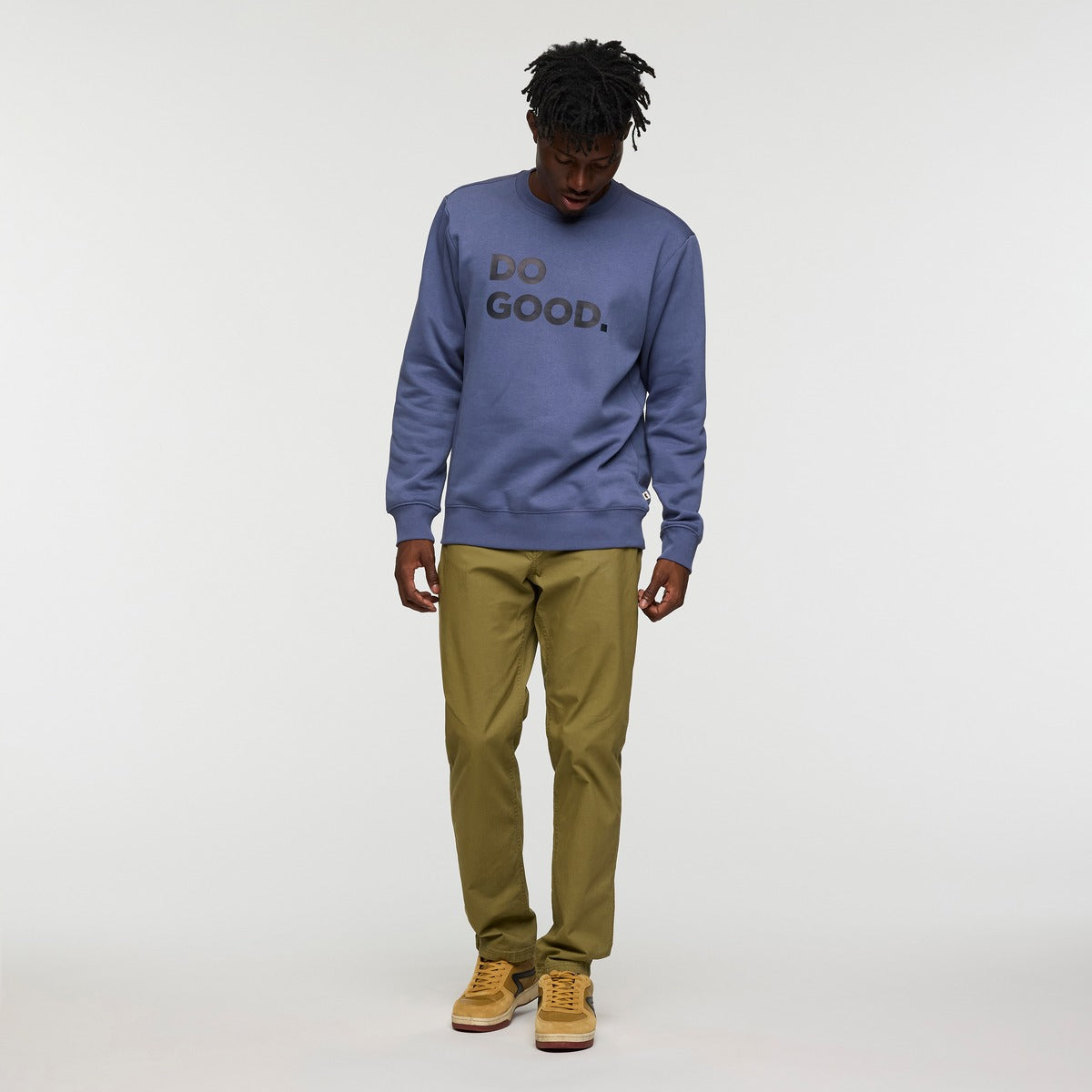 Do Good Crew Sweatshirt - Men's