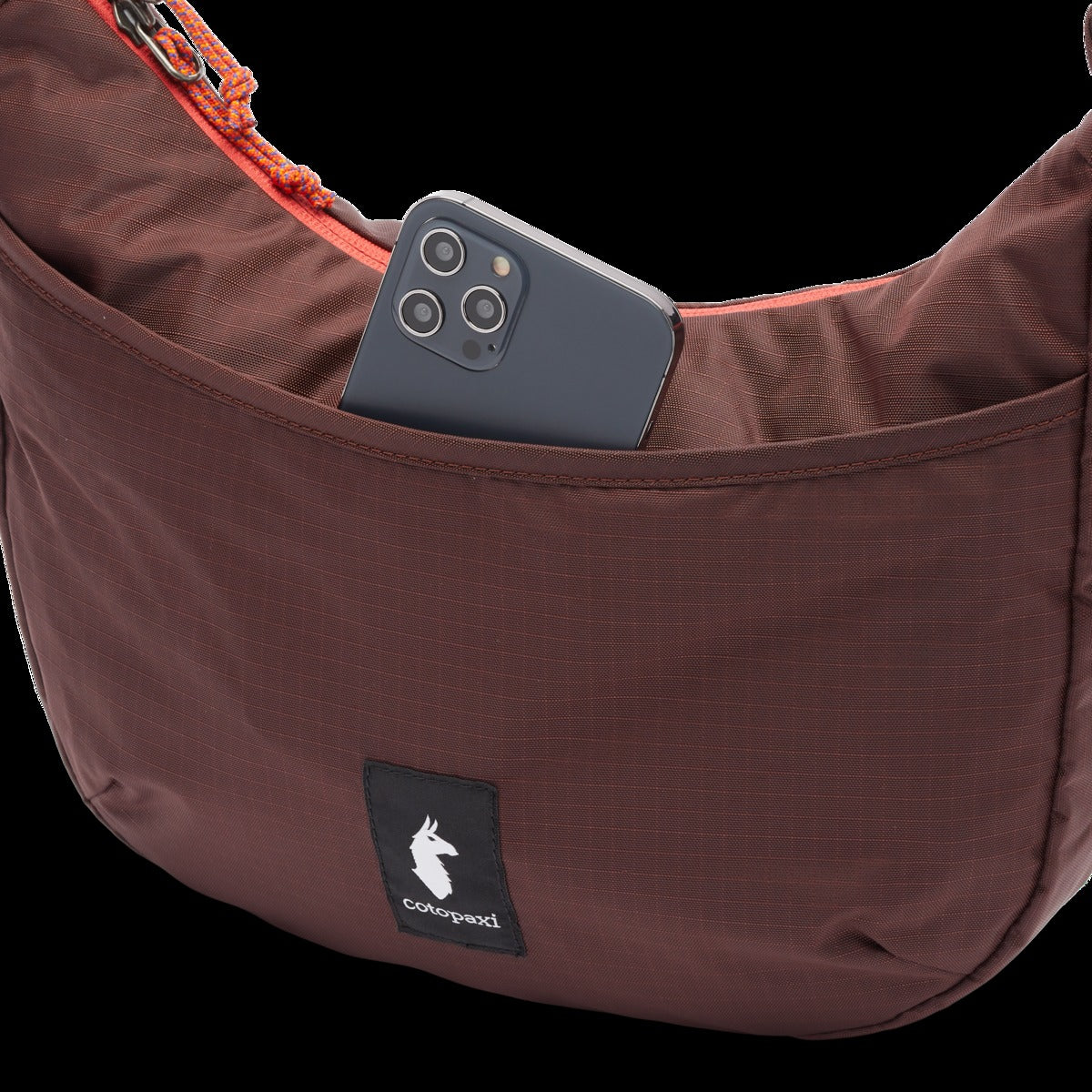 Trozo 8L Shoulder Bag - Cada Día