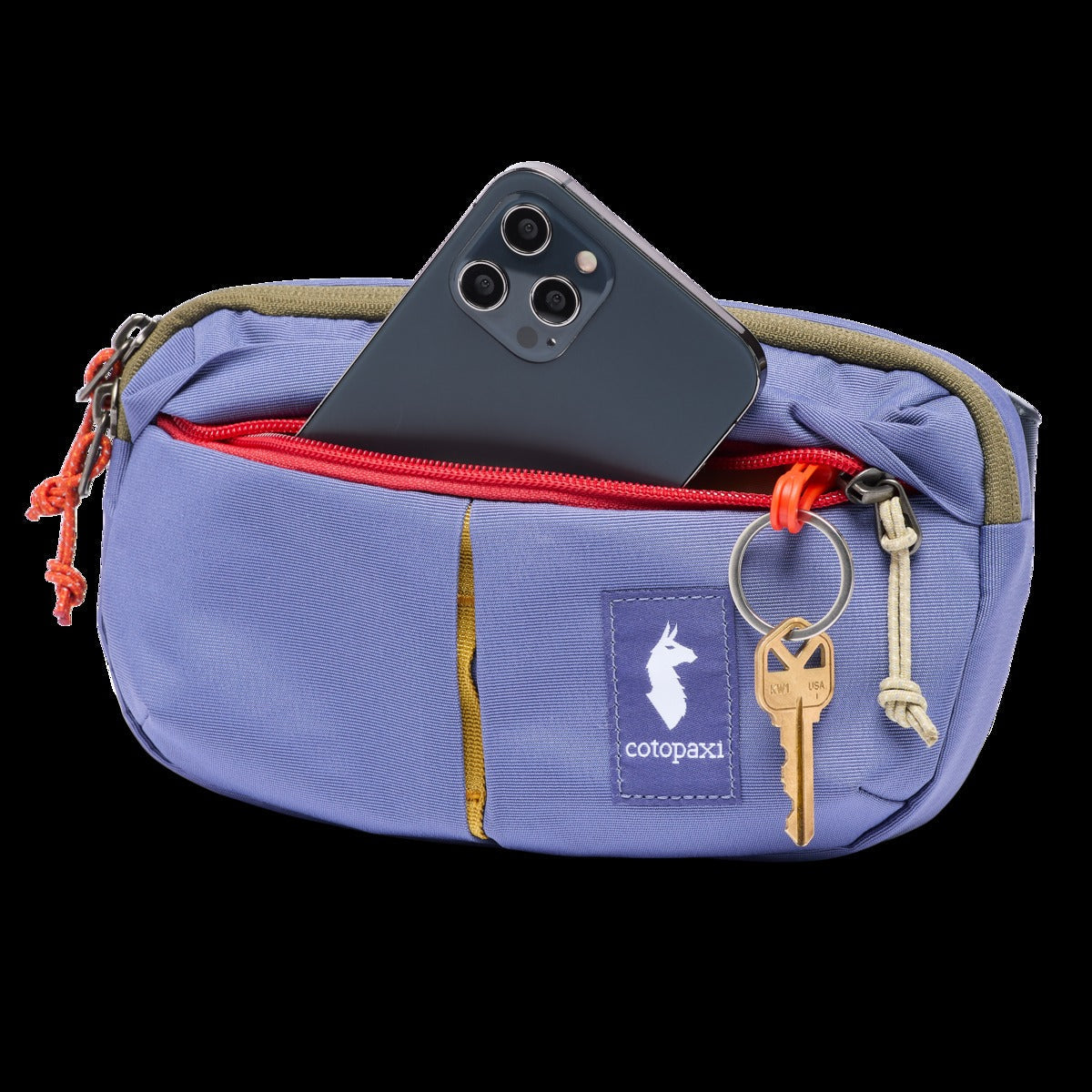 Todo 2L Hip Pack - Cada Día