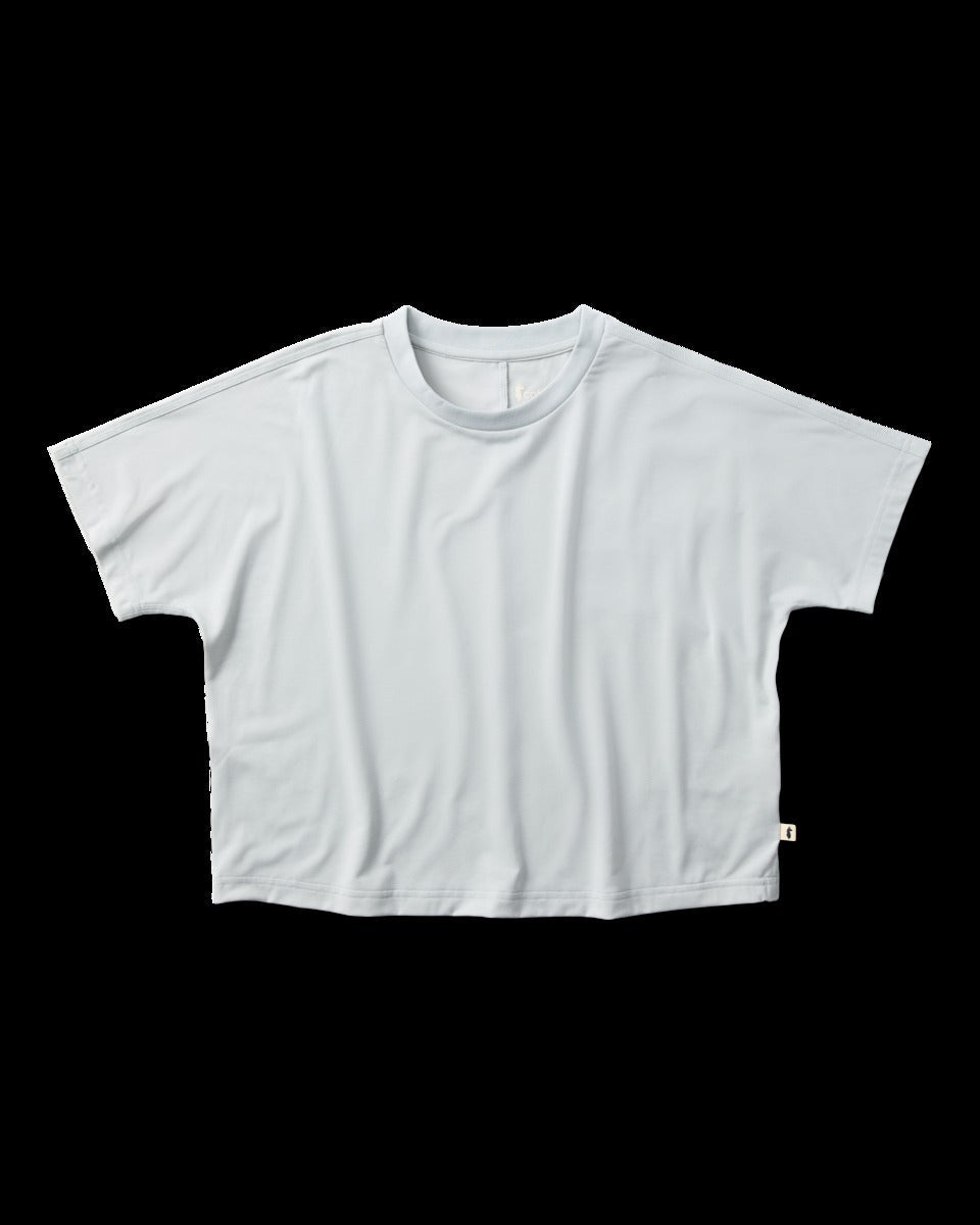 Empaca Boxy T-Shirt - Women's