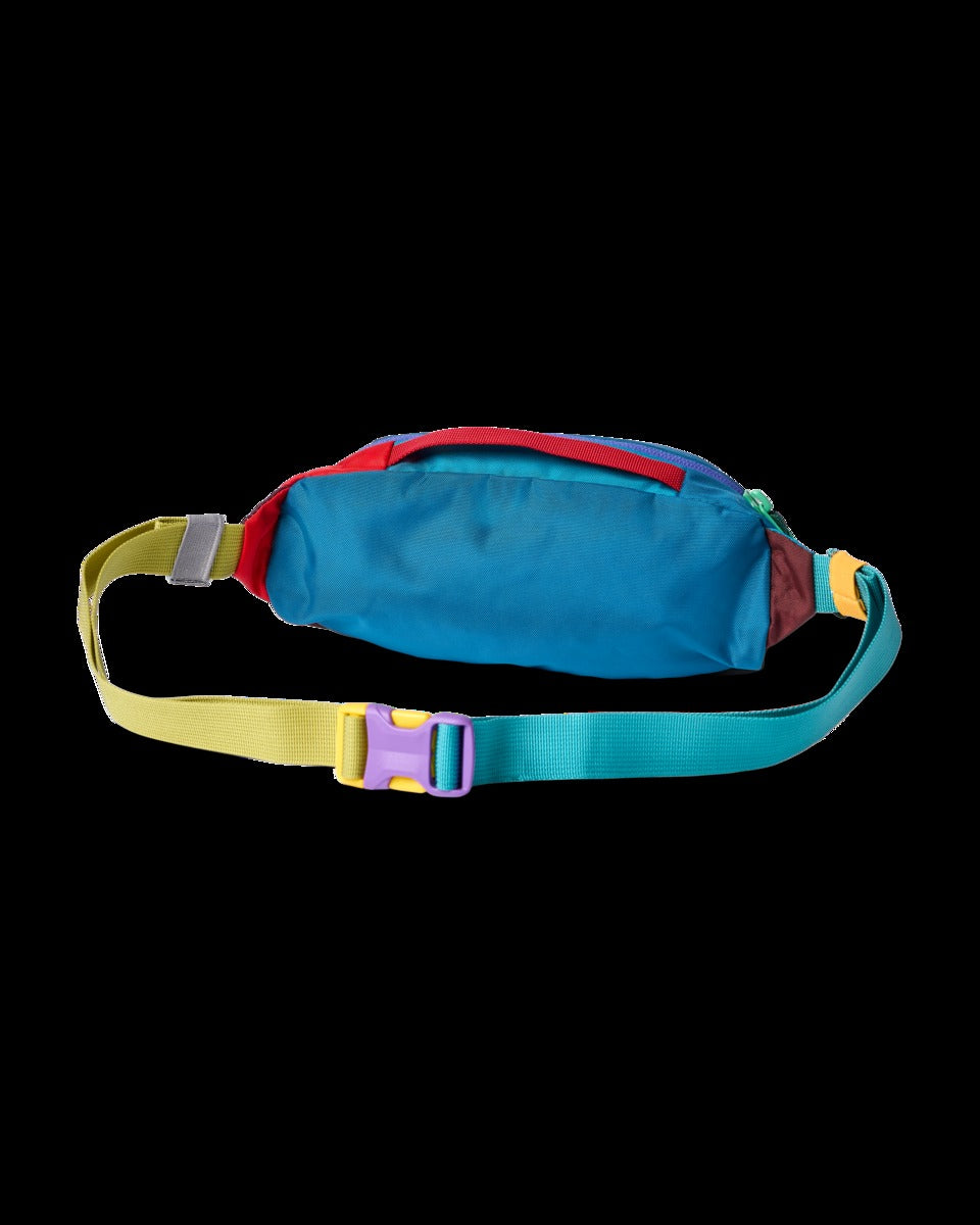 Kapai 1.5L Hip Pack - Del Día