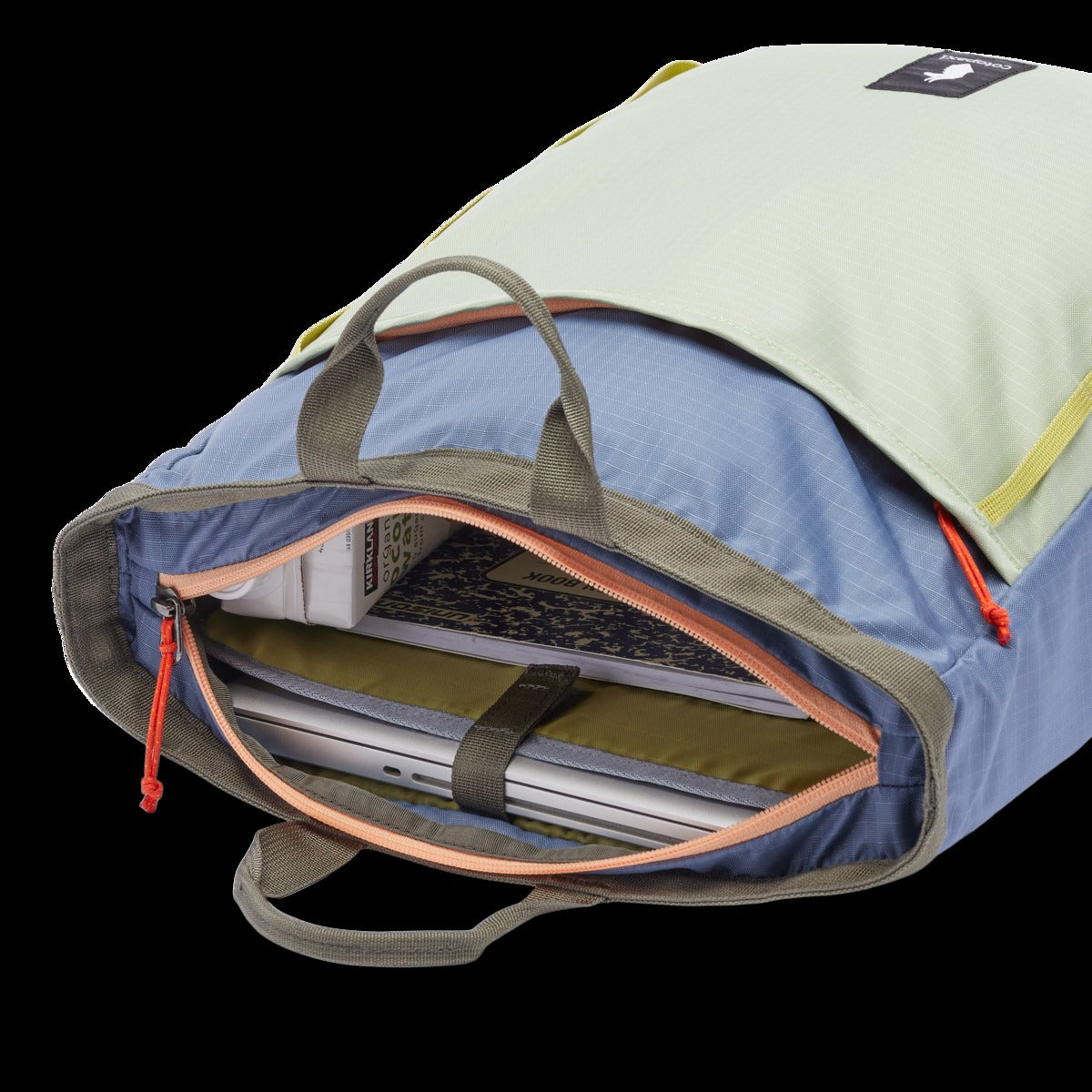 Todo 16L Convertible Tote - Cada Día